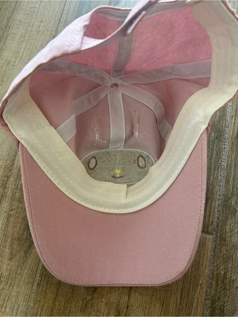 N/A cute pink